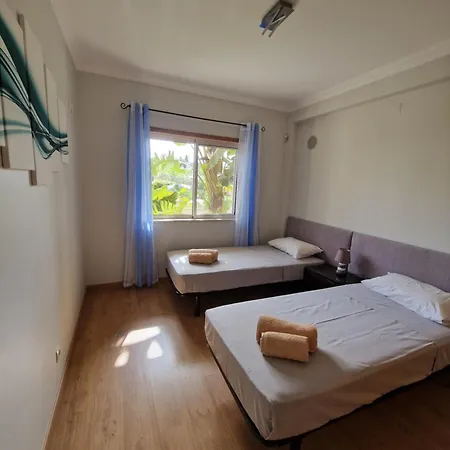 Apartment Edificio Magnolia Albufeira *