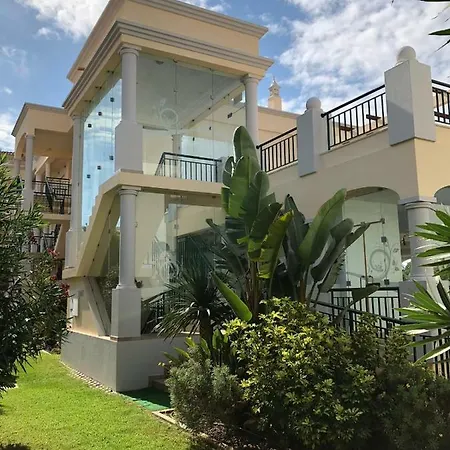 Edificio Magnolia Albufeira Guia (Faro)