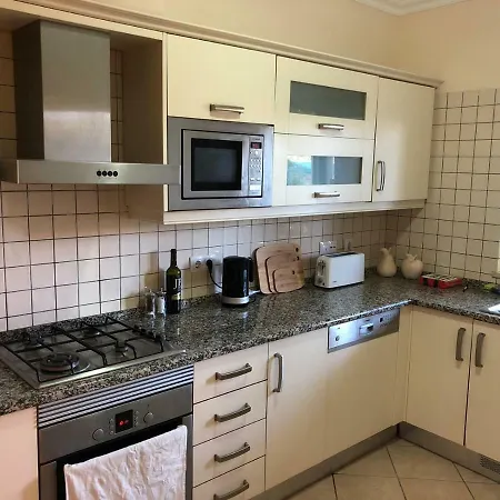 Appartement Edificio Magnolia Albufeira Guia (Faro)