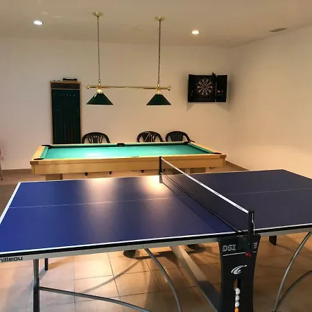 Apartamento Edificio Magnolia Albufeira Guia (Faro)