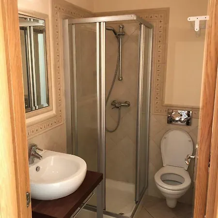 Apartamento Edificio Magnolia Albufeira *