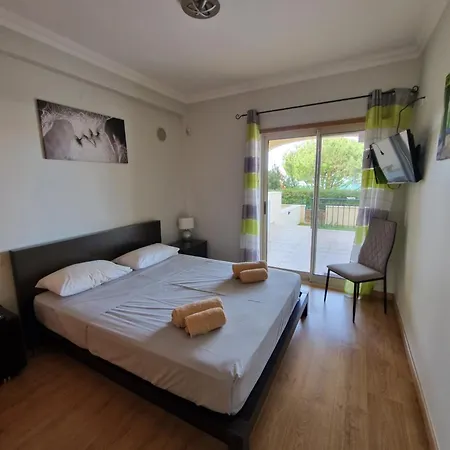 Apartment Edificio Magnolia Guia Albufeira *