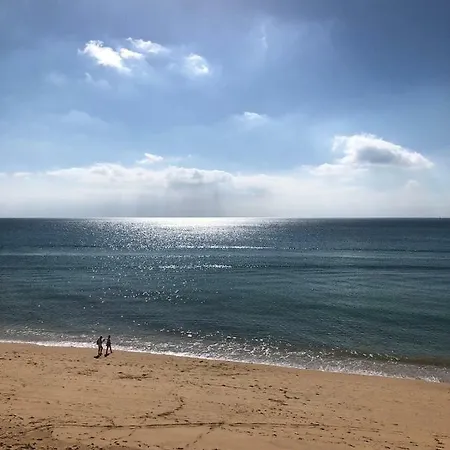 Edificio Magnolia Albufeira Appartamento Guia (Faro)
