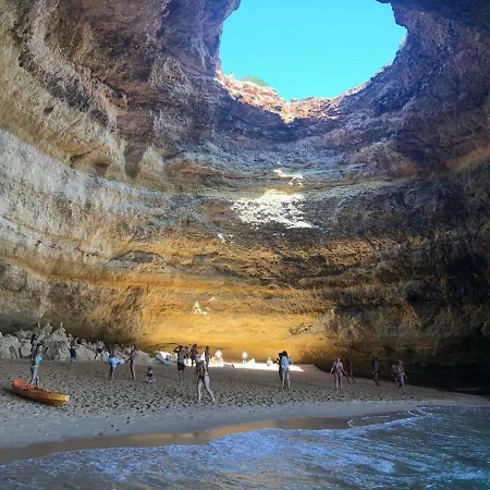 Edificio Magnolia Albufeira * Guia (Faro)