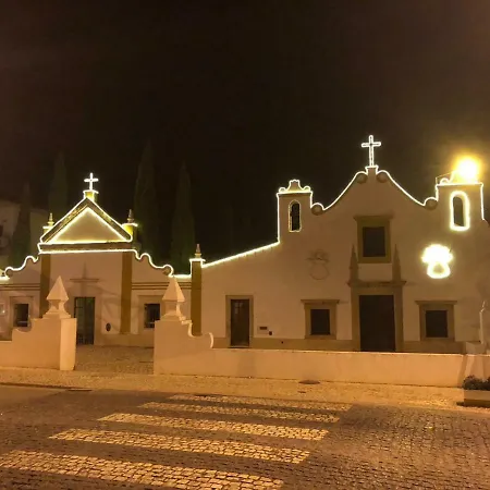 Edificio Magnolia Albufeira * Guia (Faro)