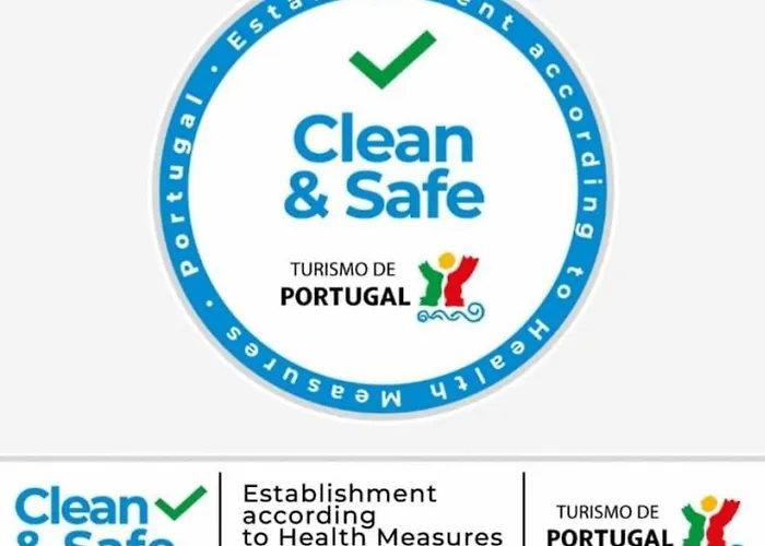 Edificio Magnolia Albufeira * Гия