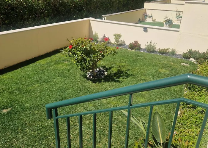 Edificio Magnolia Albufeira *