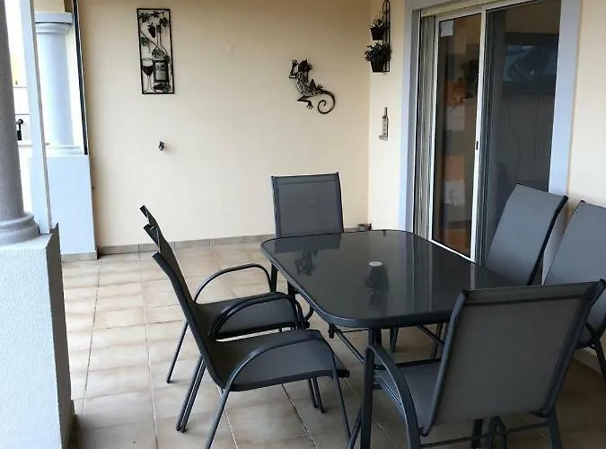 Апартаменты Edificio Magnolia Albufeira