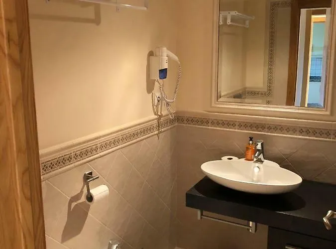 Edificio Magnolia Albufeira Гия