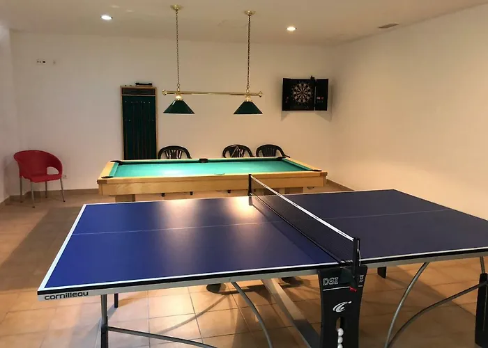 Апартаменты Edificio Magnolia Albufeira Гия