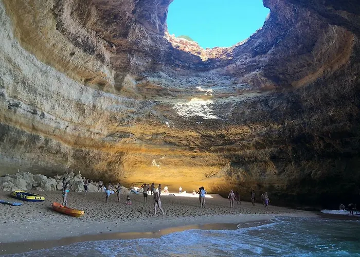 Edificio Magnolia Albufeira * Гия