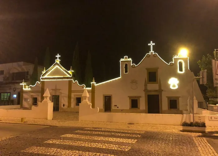 Edificio Magnolia Albufeira * Гия