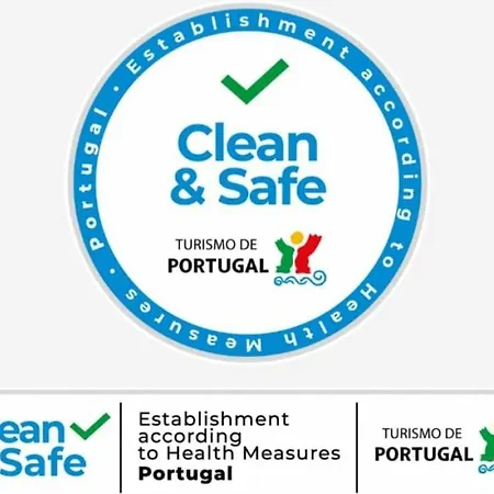 Edificio Magnolia Albufeira * Guia (Faro)