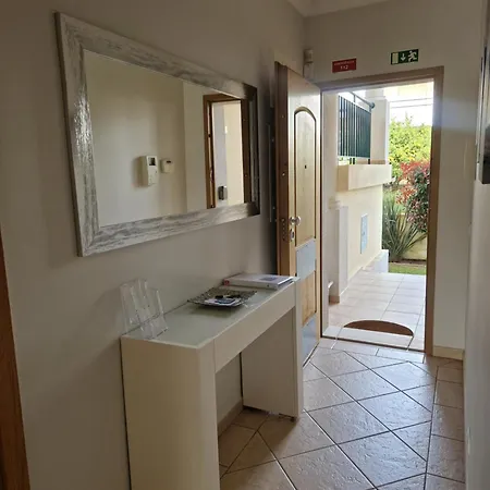 Edificio Magnolia Albufeira Apartment Guia (Faro)