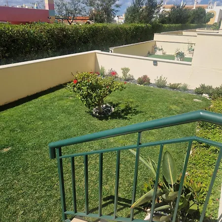 Edificio Magnolia Albufeira *