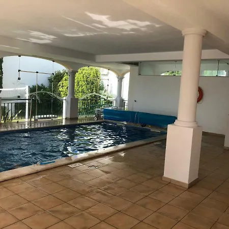 Edificio Magnolia Albufeira